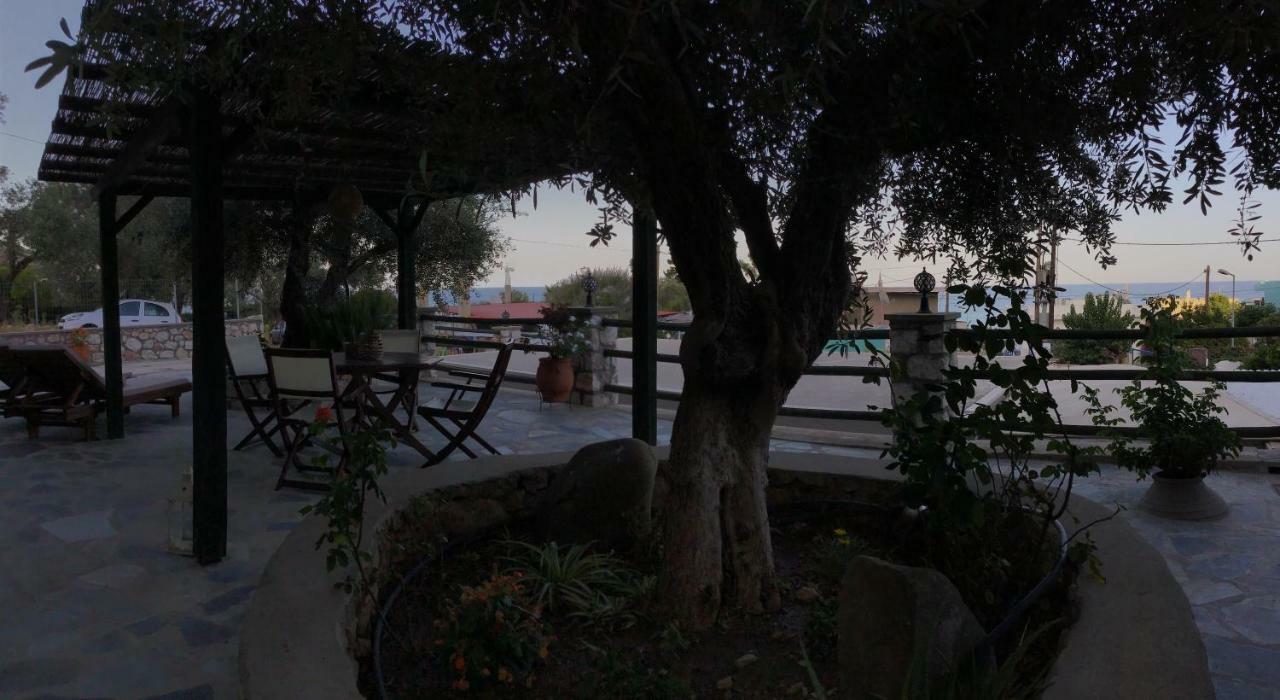 Fiore Di Flora Archangelos  Exterior photo
