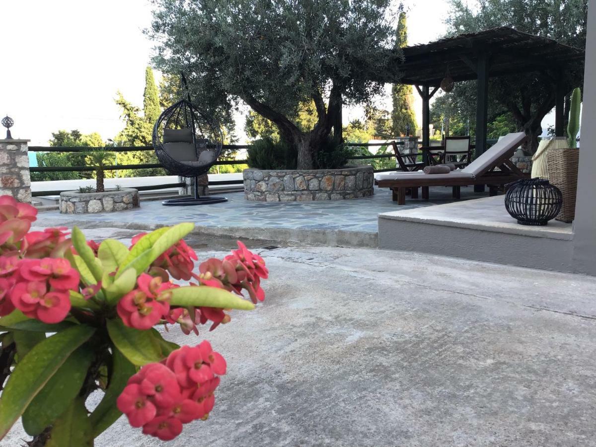 Fiore Di Flora Archangelos  Exterior photo